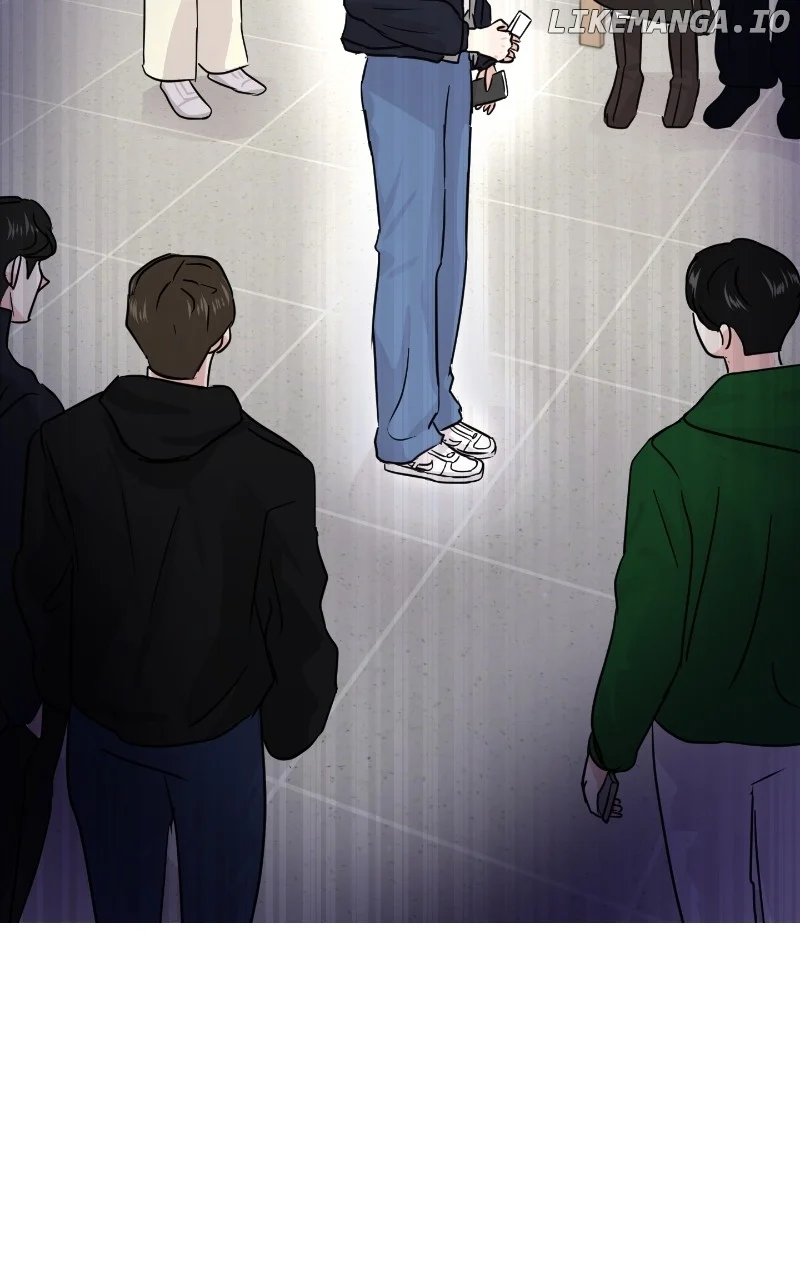 A Campus Romance, I Guess Chapter 12 - Page 26