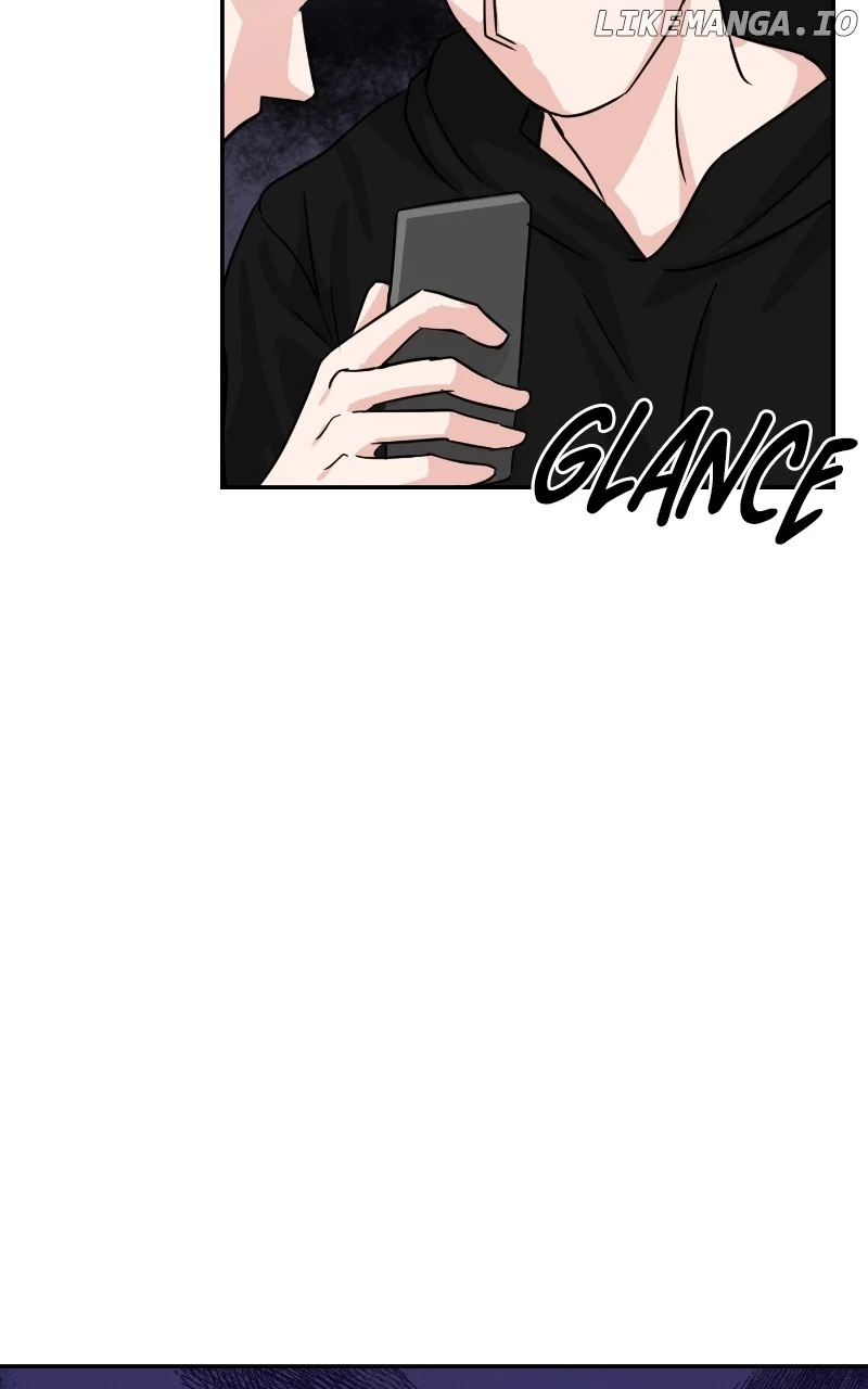 A Campus Romance, I Guess Chapter 12 - Page 4