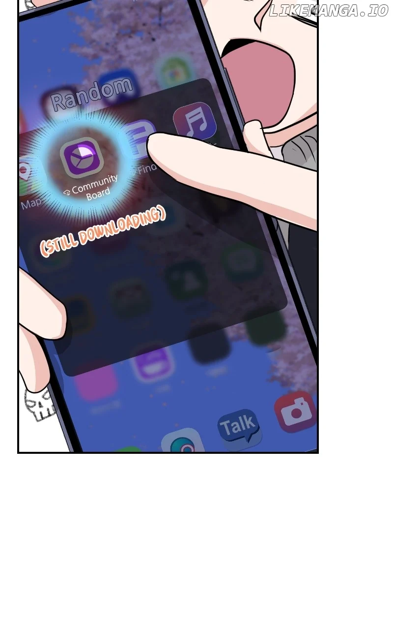 A Campus Romance, I Guess Chapter 12 - Page 46