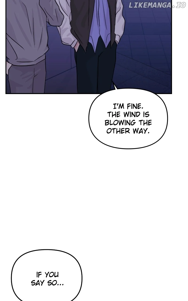 A Campus Romance, I Guess Chapter 12 - Page 62