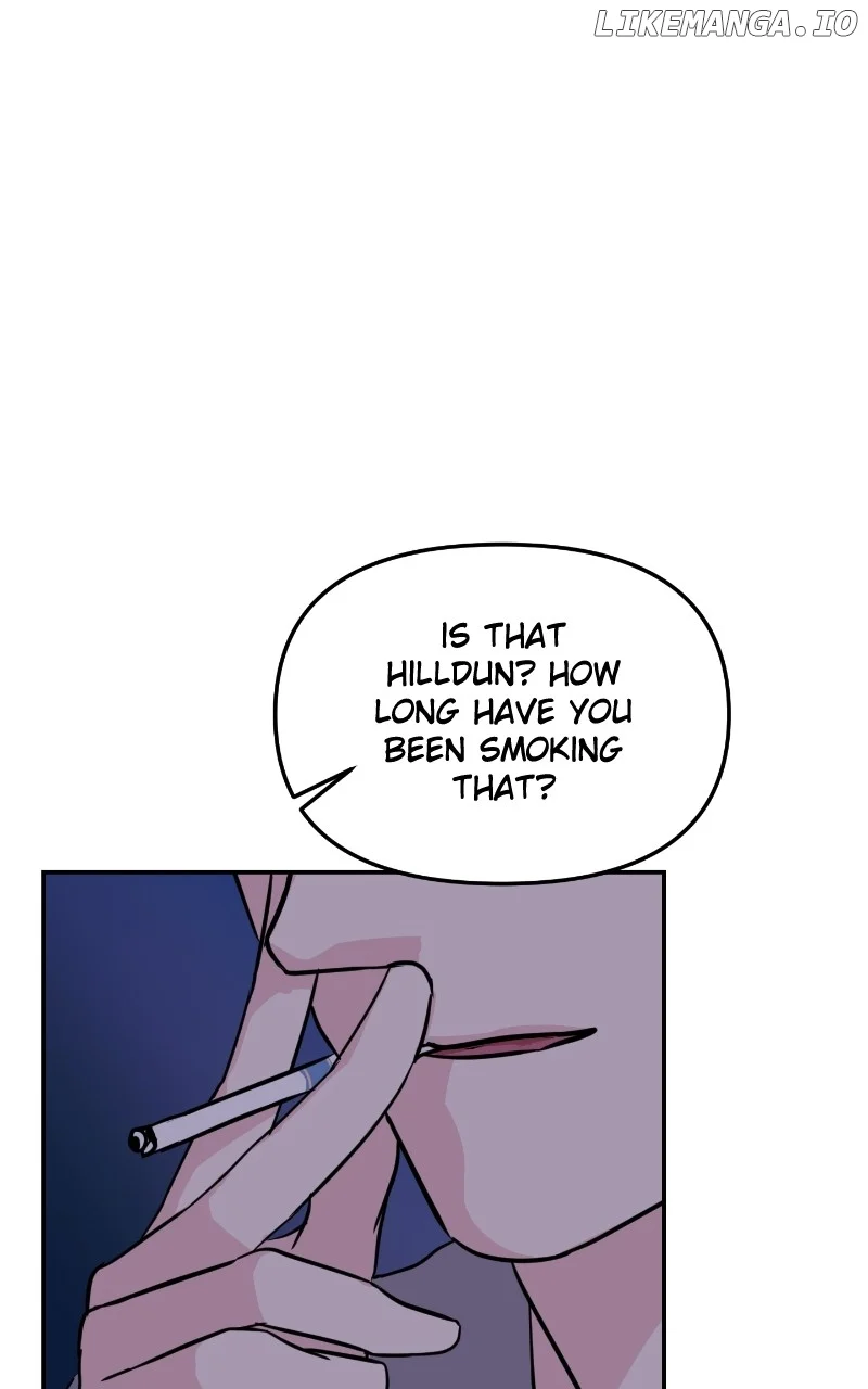 A Campus Romance, I Guess Chapter 12 - Page 65