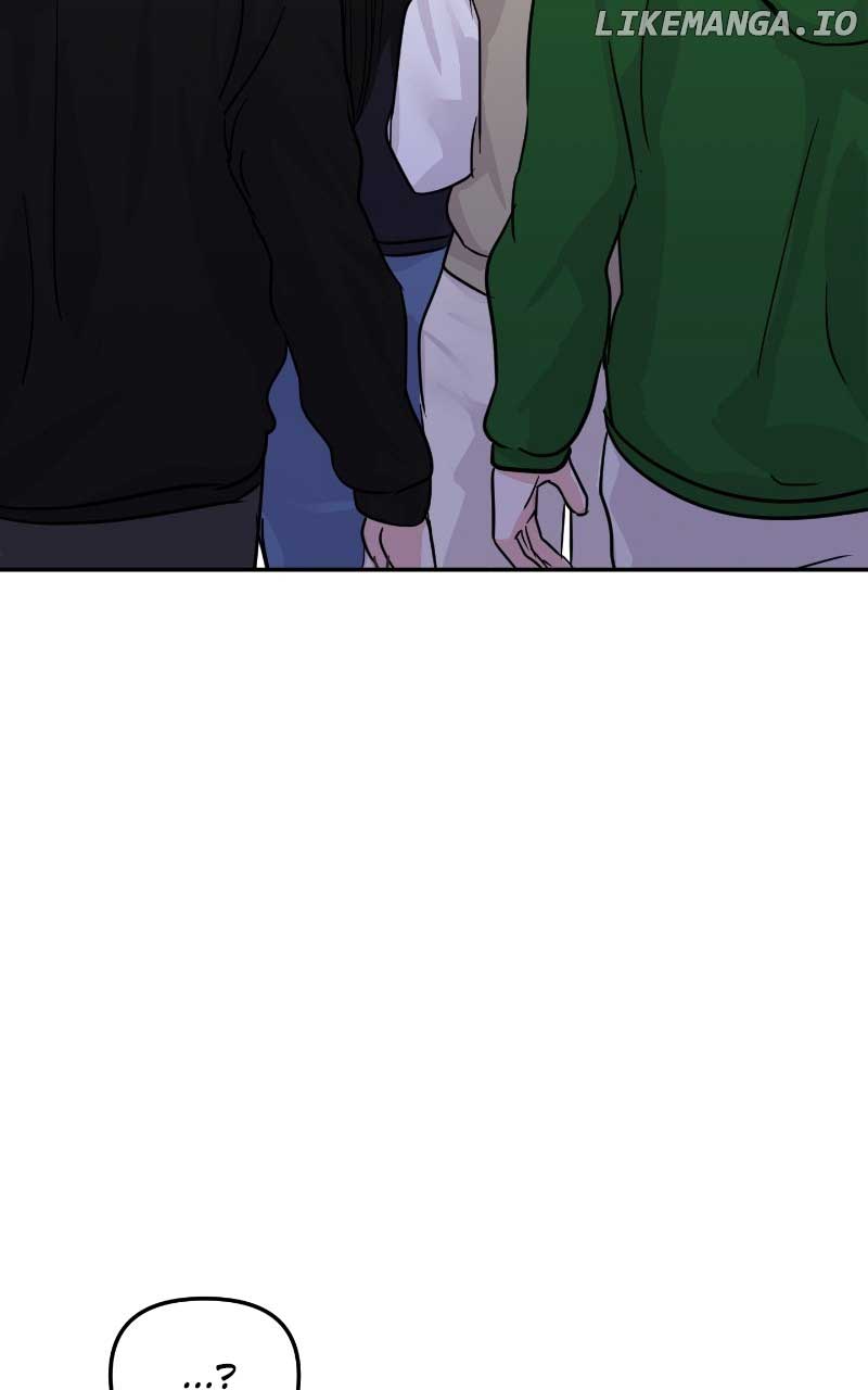 A Campus Romance, I Guess Chapter 13 - Page 5