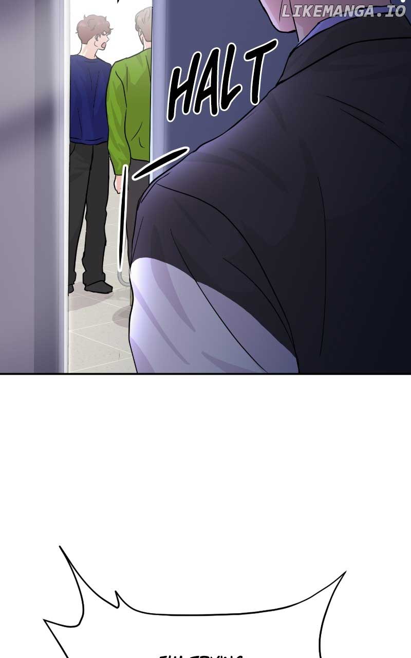 A Campus Romance, I Guess Chapter 13 - Page 74