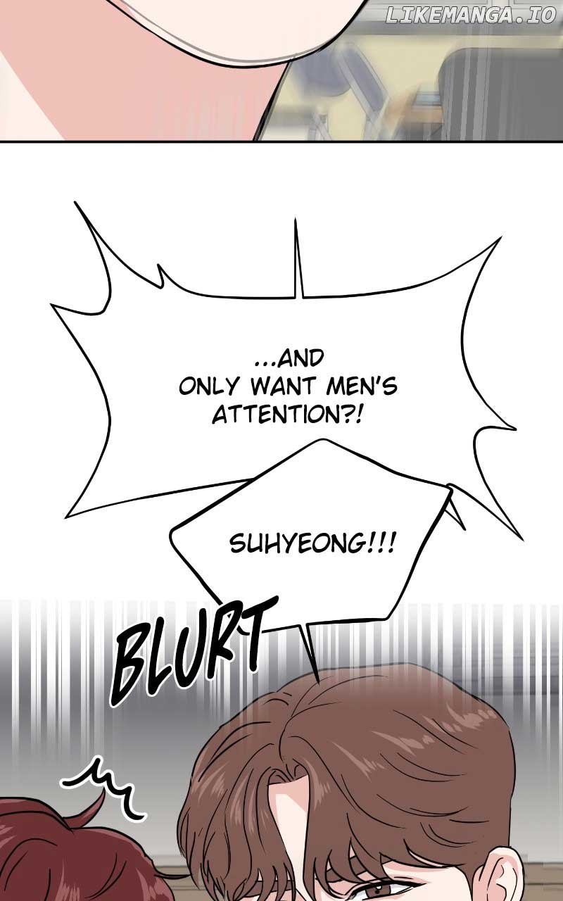 A Campus Romance, I Guess Chapter 13 - Page 81