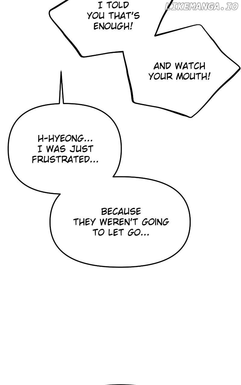 A Campus Romance, I Guess Chapter 13 - Page 83