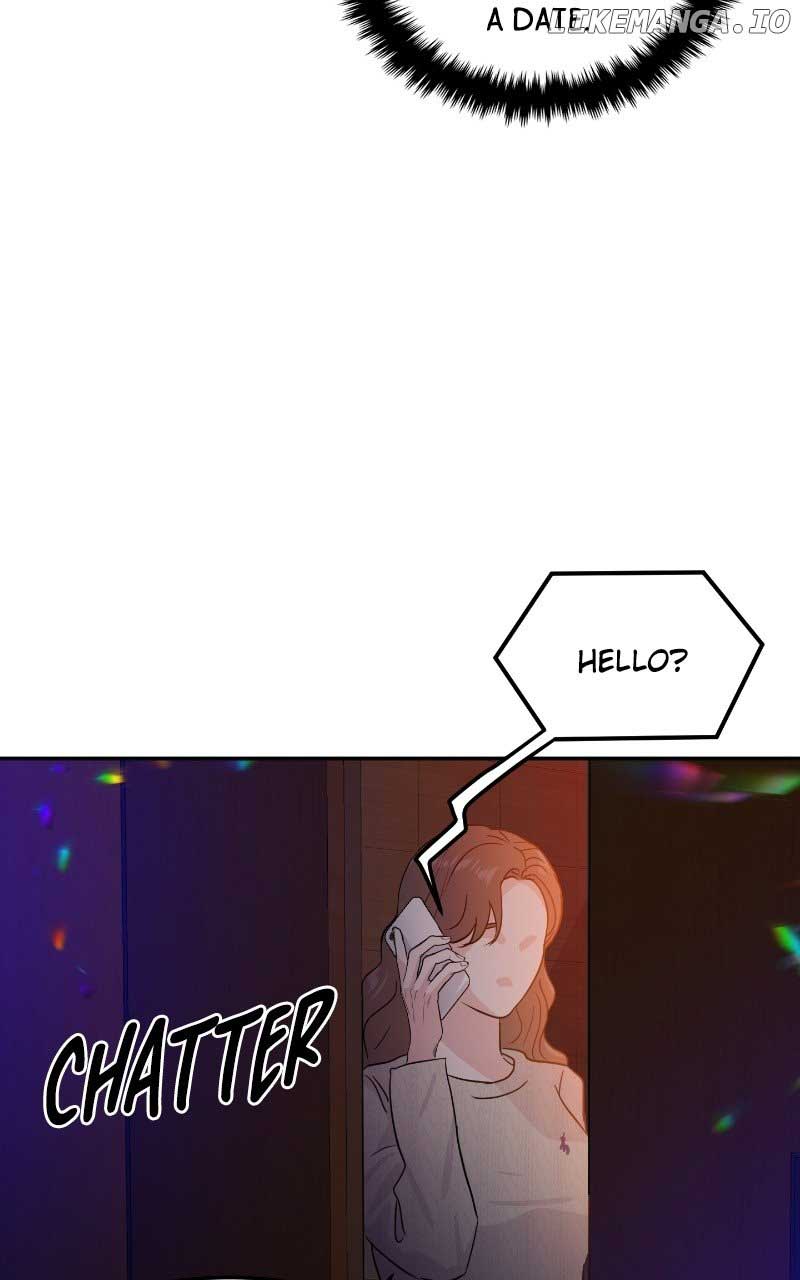A Campus Romance, I Guess Chapter 14 - Page 106