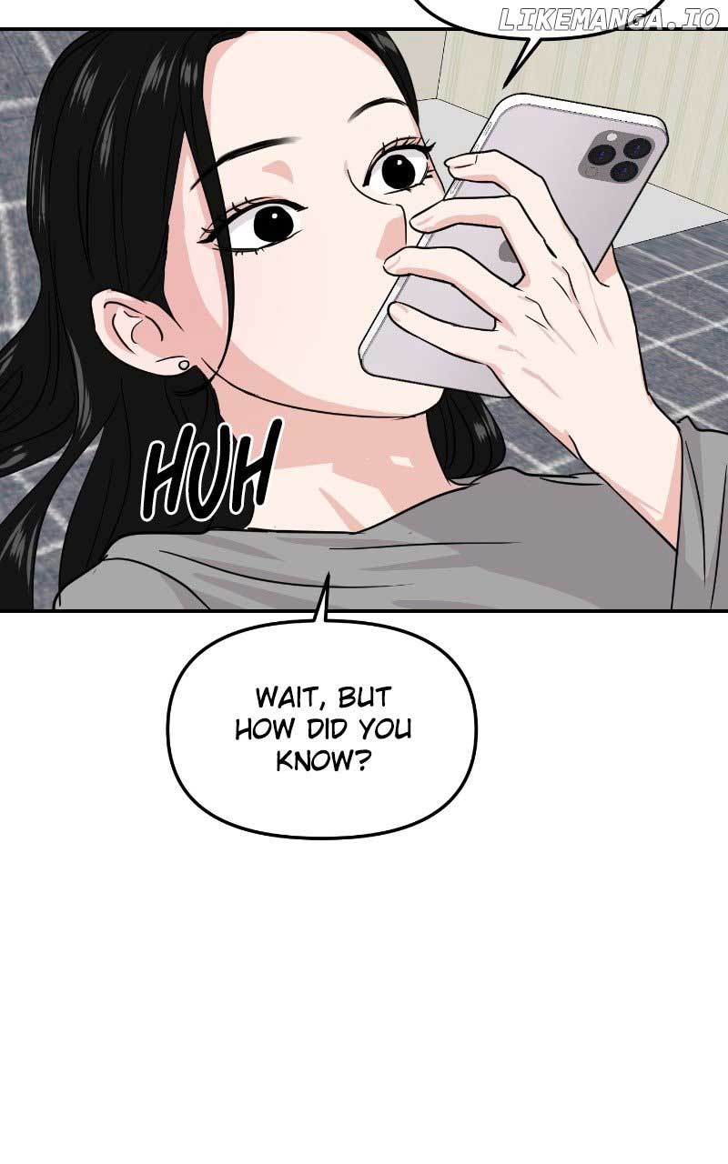 A Campus Romance, I Guess Chapter 14 - Page 109