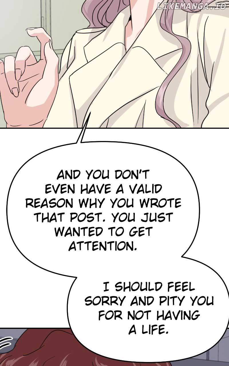 A Campus Romance, I Guess Chapter 14 - Page 23