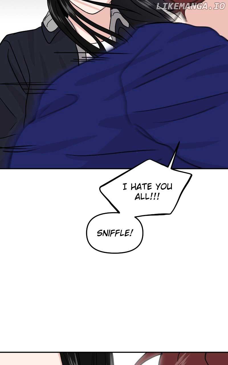 A Campus Romance, I Guess Chapter 14 - Page 44