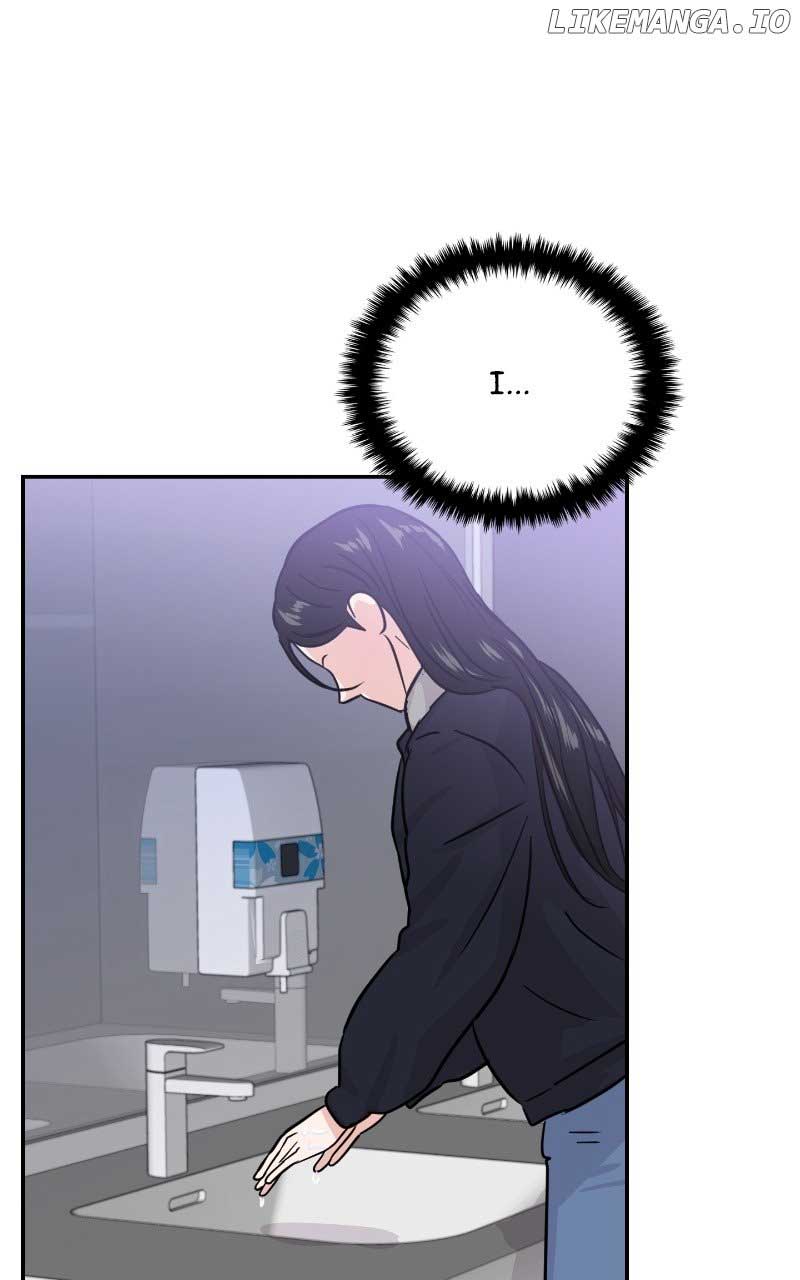 A Campus Romance, I Guess Chapter 14 - Page 59