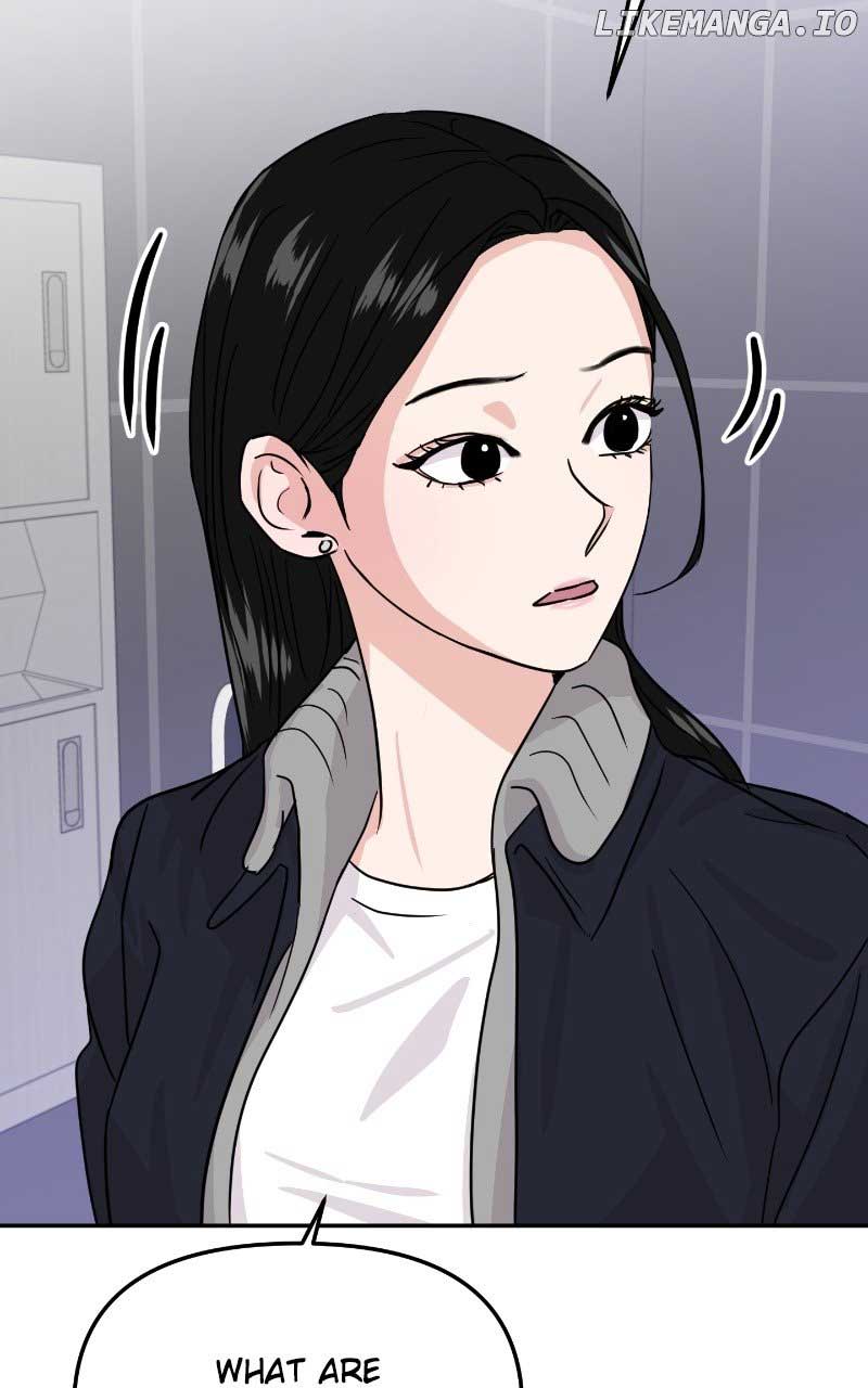 A Campus Romance, I Guess Chapter 14 - Page 78