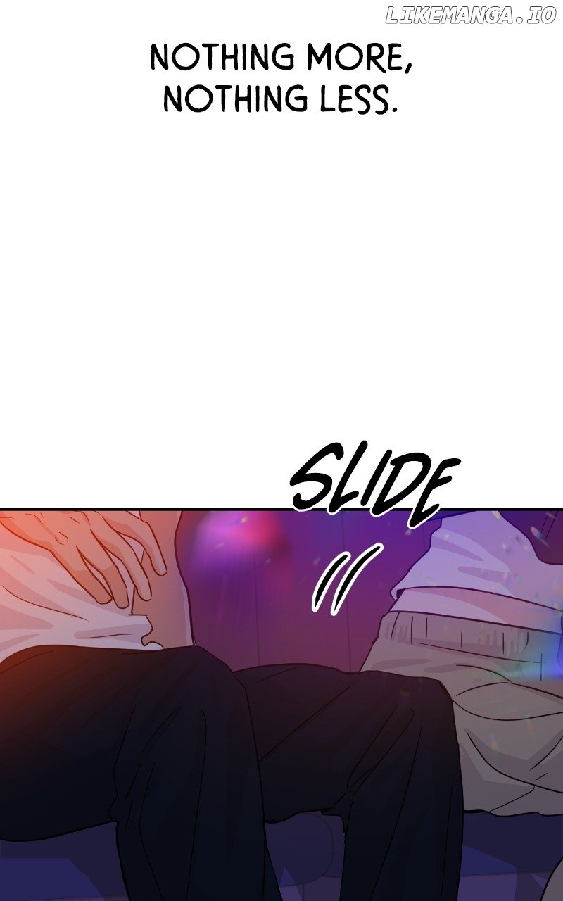 A Campus Romance, I Guess Chapter 15 - Page 45