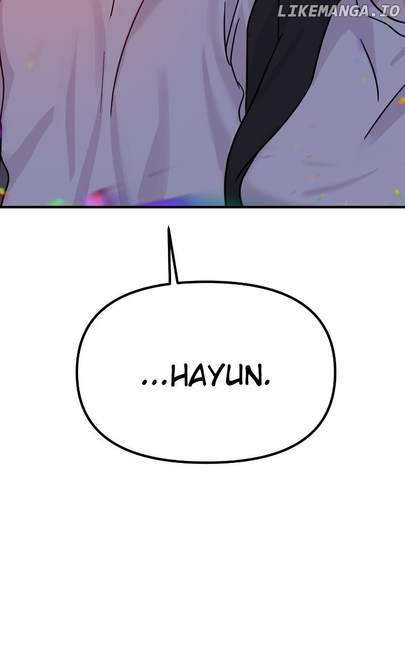 A Campus Romance, I Guess Chapter 15 - Page 49