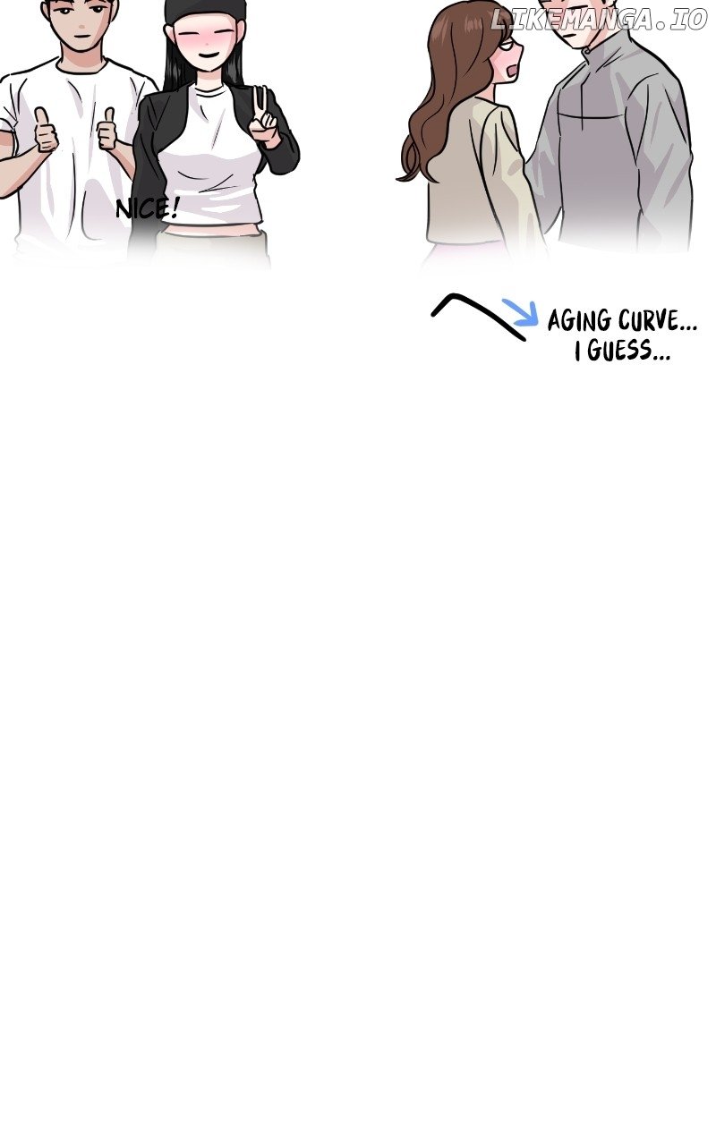 A Campus Romance, I Guess Chapter 15 - Page 63