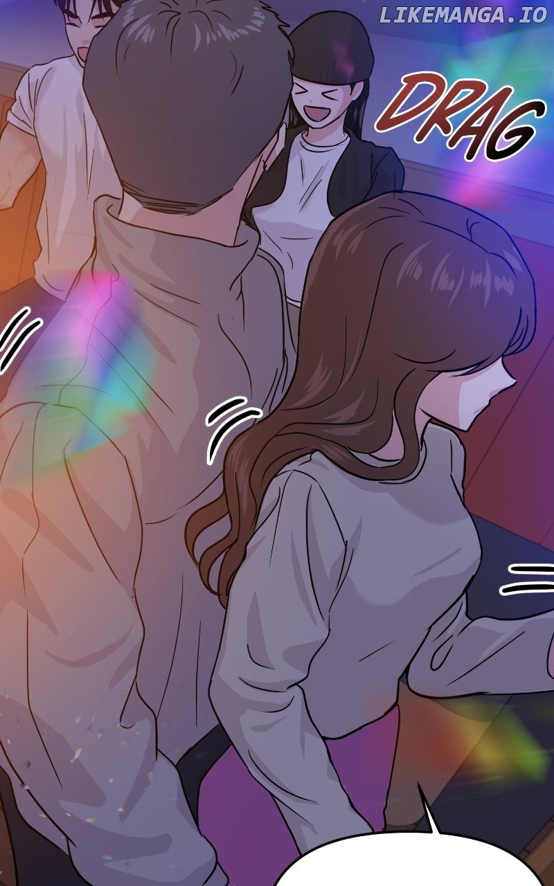 A Campus Romance, I Guess Chapter 15 - Page 75
