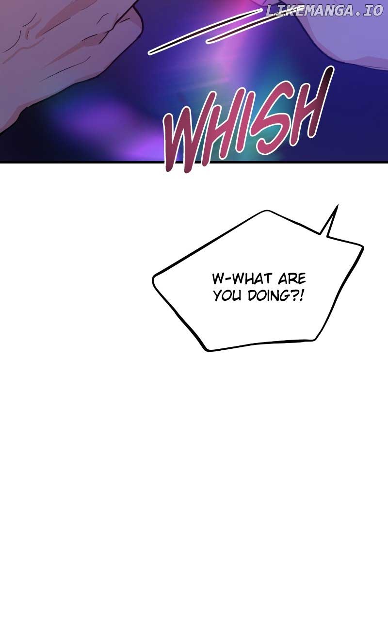 A Campus Romance, I Guess Chapter 16 - Page 43
