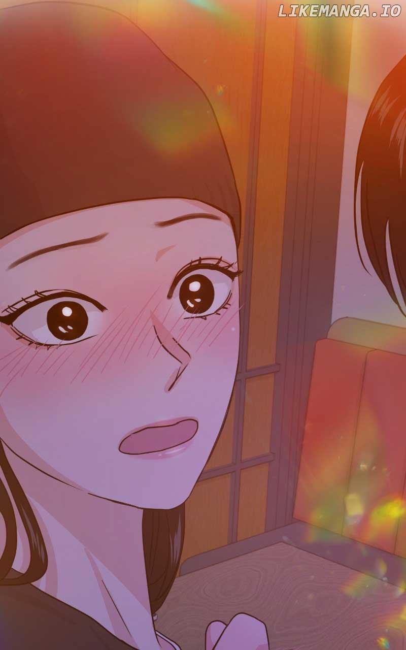 A Campus Romance, I Guess Chapter 16 - Page 47