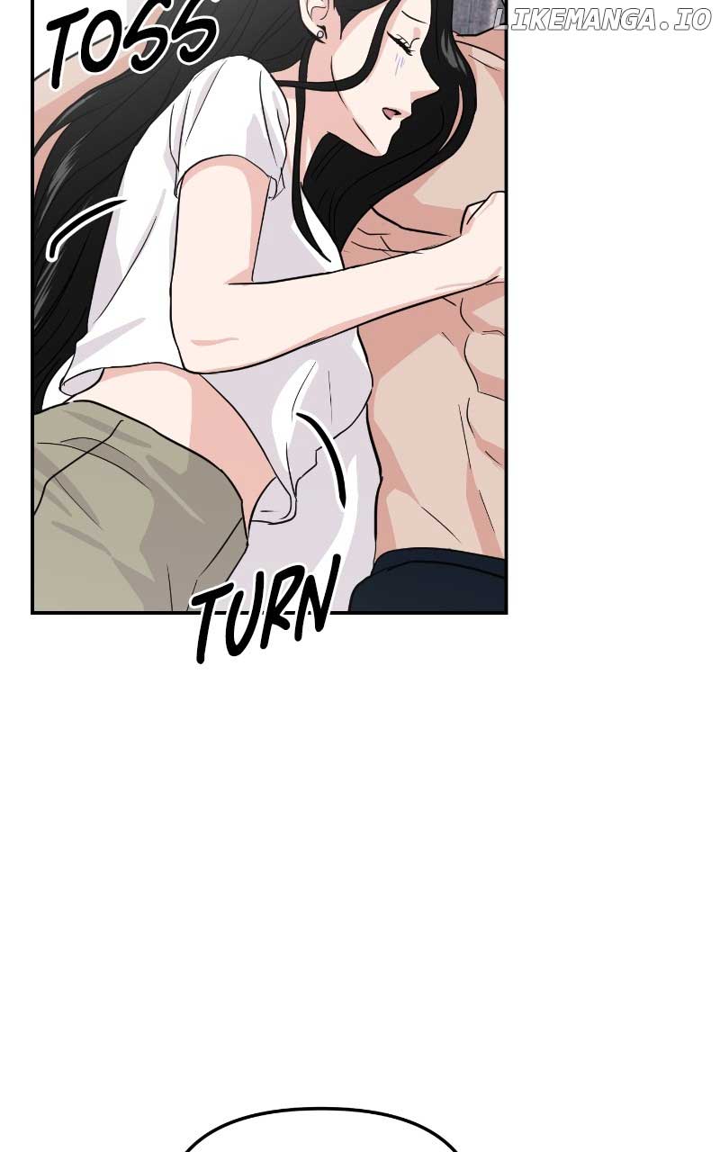 A Campus Romance, I Guess Chapter 16 - Page 77