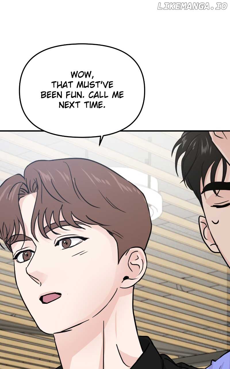 A Campus Romance, I Guess Chapter 17 - Page 104