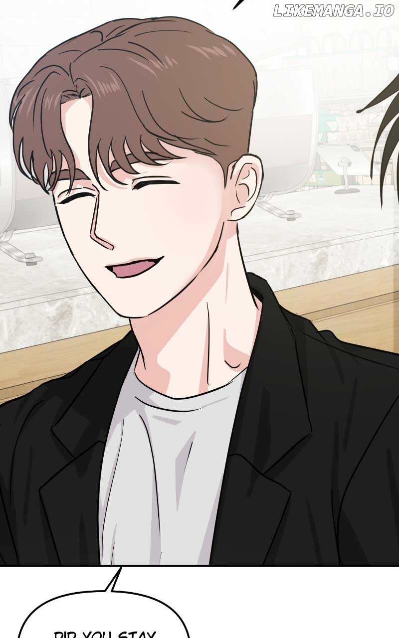 A Campus Romance, I Guess Chapter 17 - Page 107