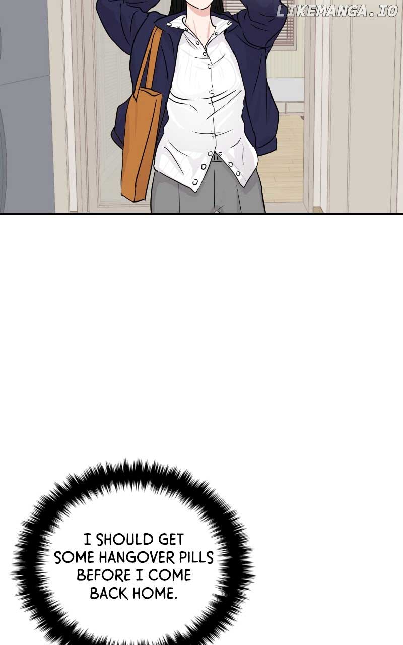 A Campus Romance, I Guess Chapter 17 - Page 112