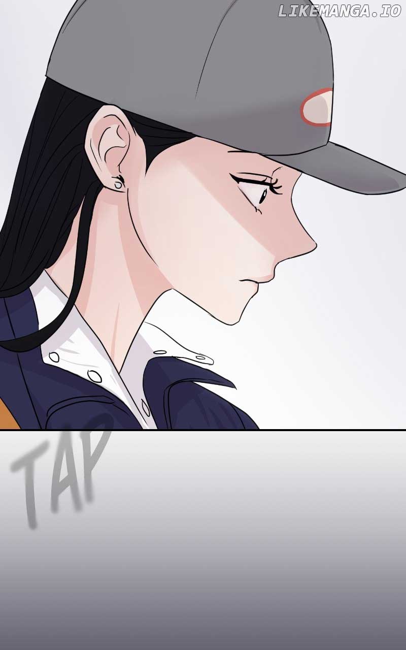 A Campus Romance, I Guess Chapter 17 - Page 114