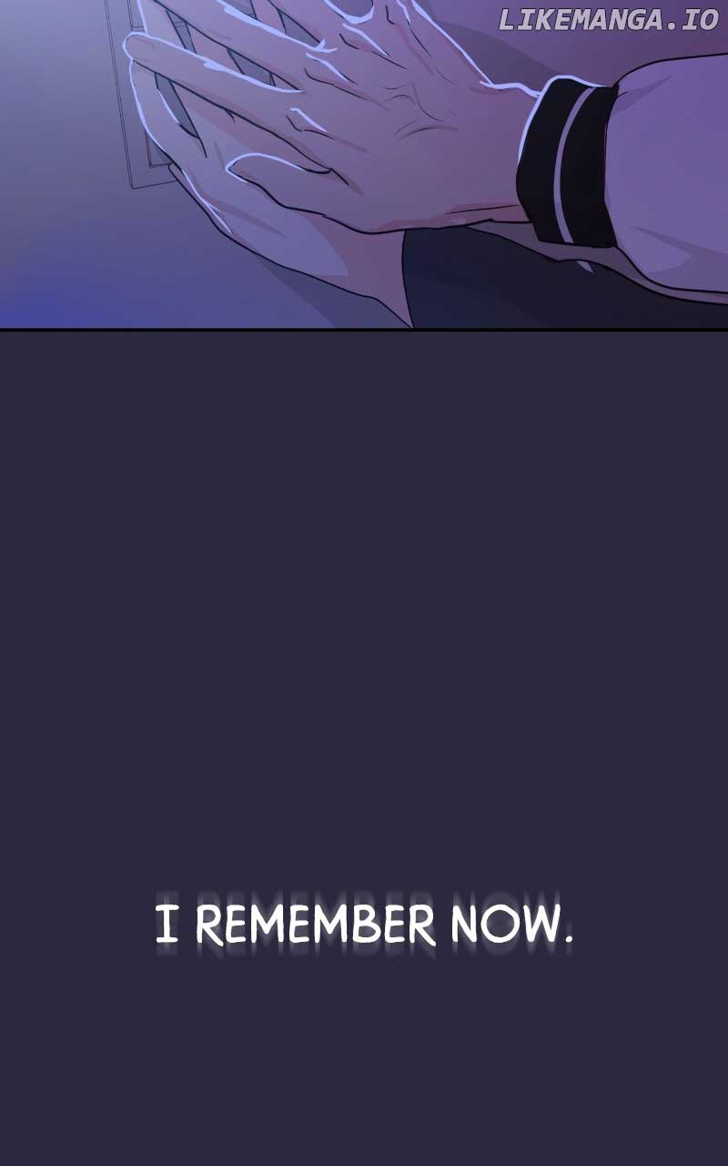 A Campus Romance, I Guess Chapter 17 - Page 117