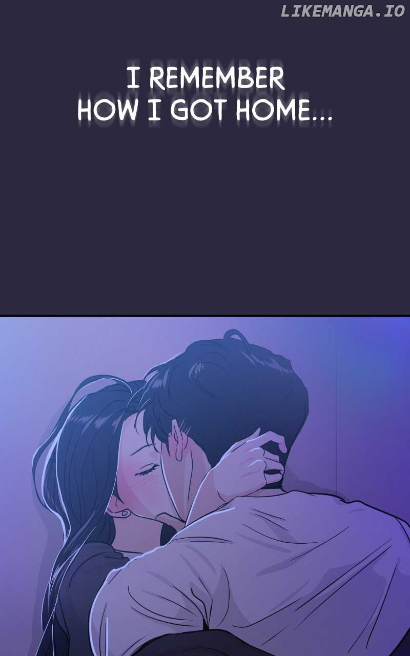 A Campus Romance, I Guess Chapter 17 - Page 119