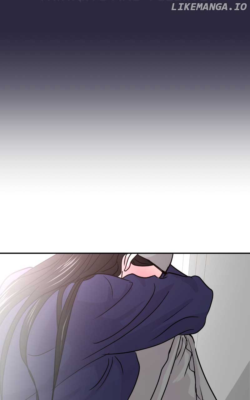 A Campus Romance, I Guess Chapter 17 - Page 121