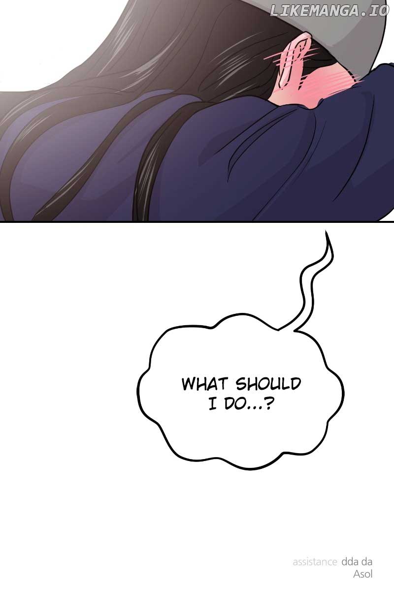 A Campus Romance, I Guess Chapter 17 - Page 123