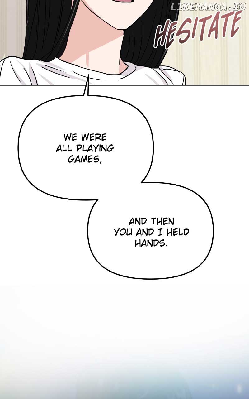 A Campus Romance, I Guess Chapter 17 - Page 14