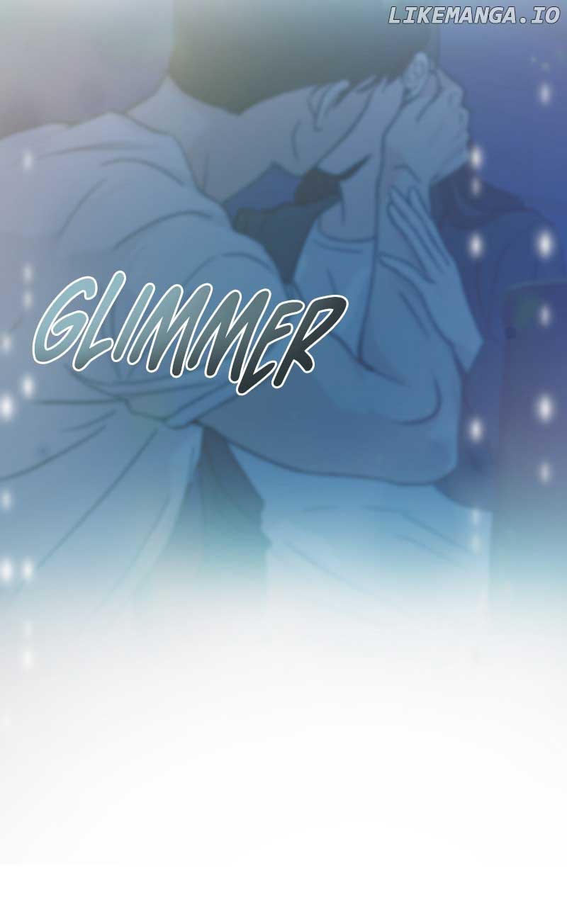 A Campus Romance, I Guess Chapter 17 - Page 15