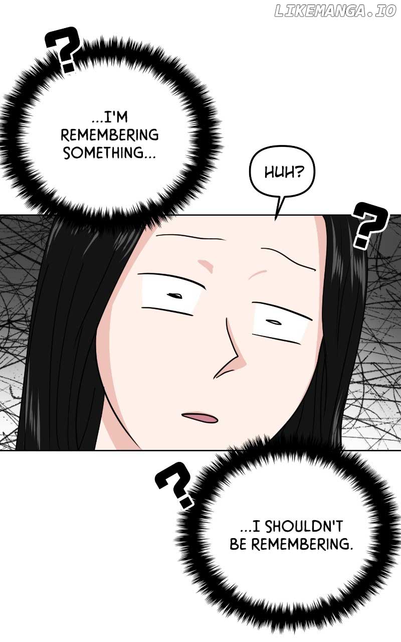 A Campus Romance, I Guess Chapter 17 - Page 16