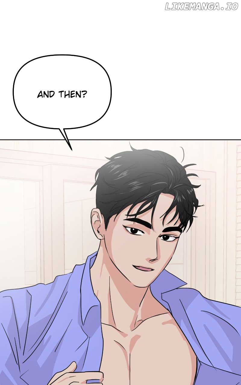 A Campus Romance, I Guess Chapter 17 - Page 17