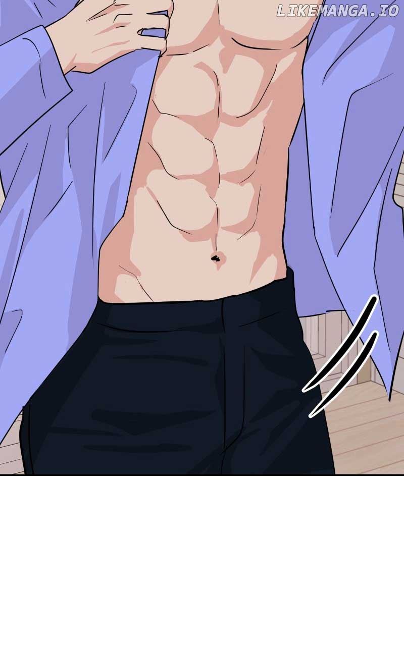 A Campus Romance, I Guess Chapter 17 - Page 18