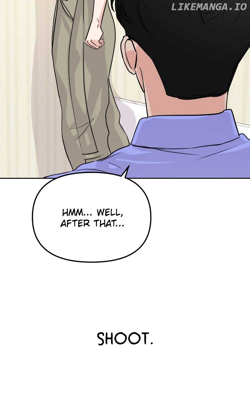 A Campus Romance, I Guess Chapter 17 - Page 20