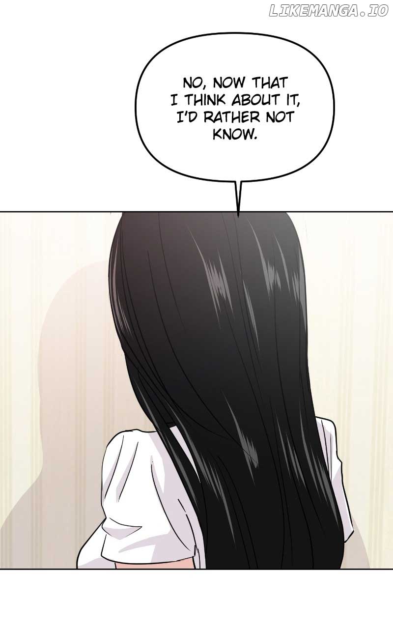 A Campus Romance, I Guess Chapter 17 - Page 21