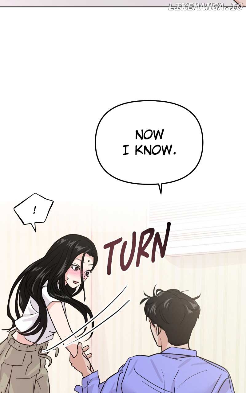 A Campus Romance, I Guess Chapter 17 - Page 29