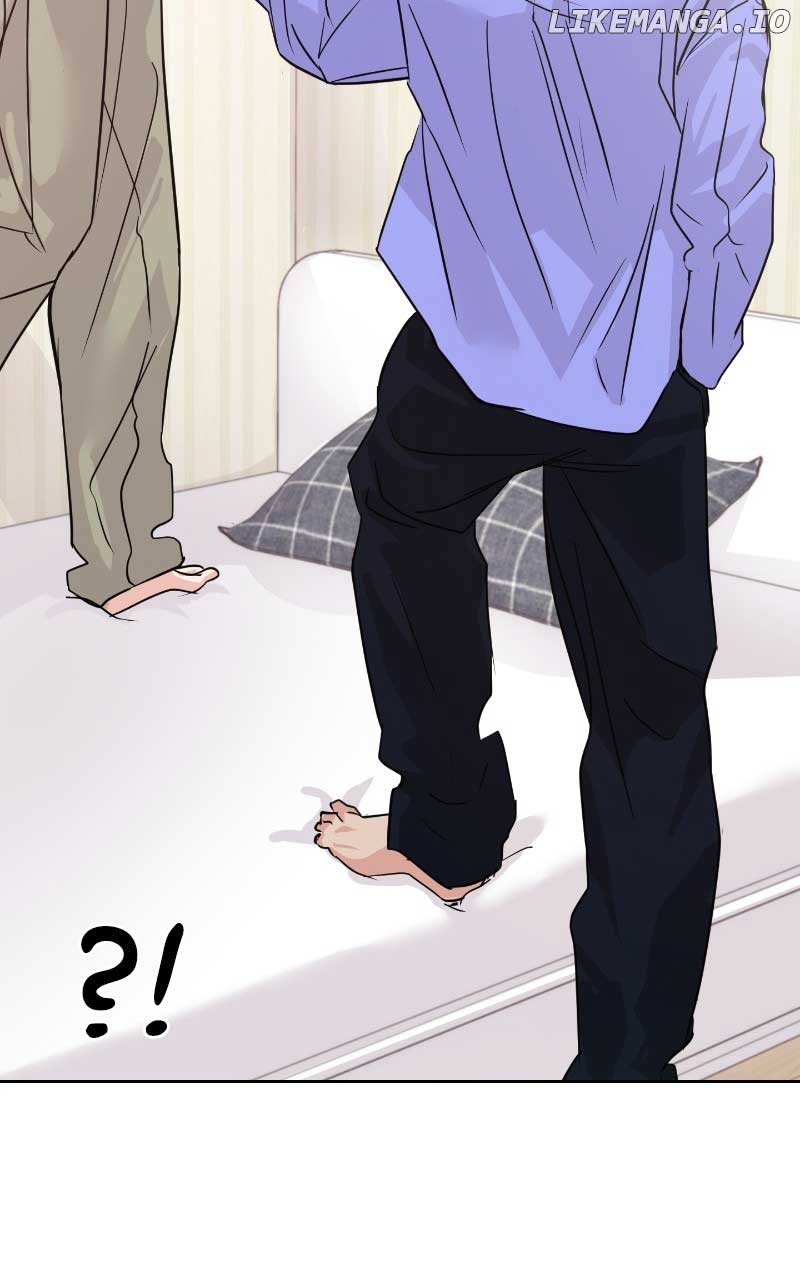 A Campus Romance, I Guess Chapter 17 - Page 30