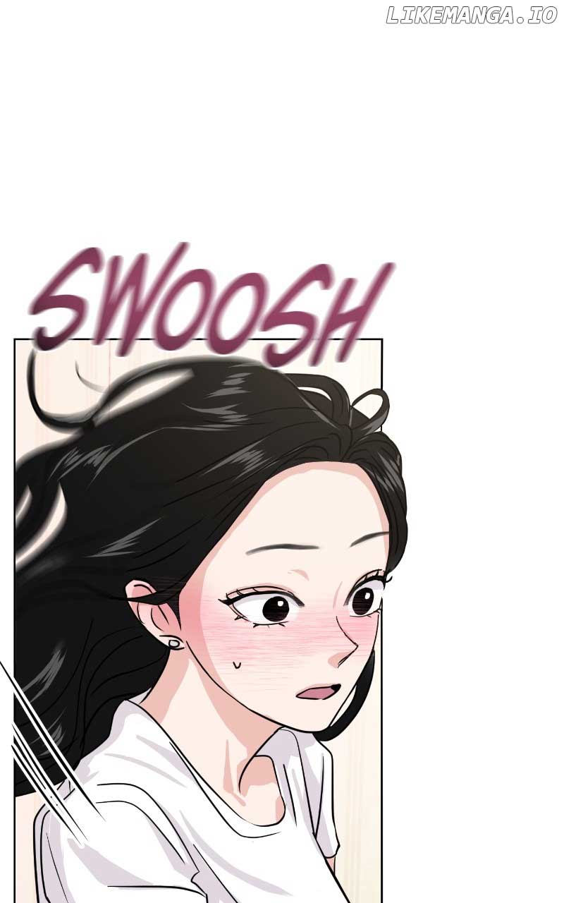 A Campus Romance, I Guess Chapter 17 - Page 31