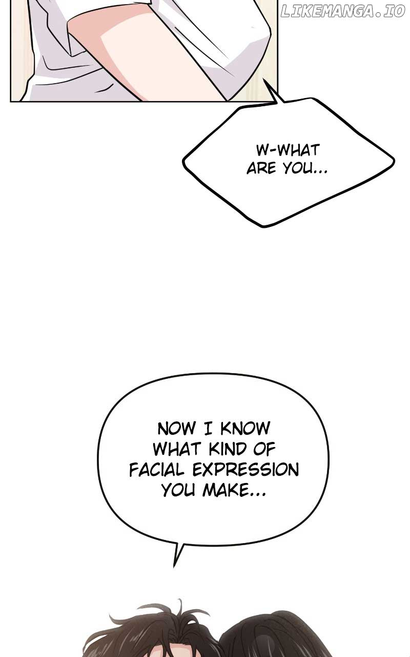 A Campus Romance, I Guess Chapter 17 - Page 32