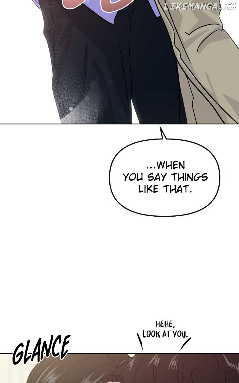A Campus Romance, I Guess Chapter 17 - Page 34