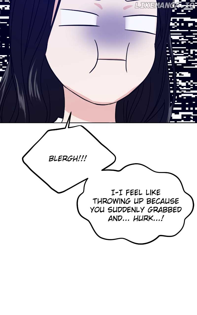 A Campus Romance, I Guess Chapter 17 - Page 36
