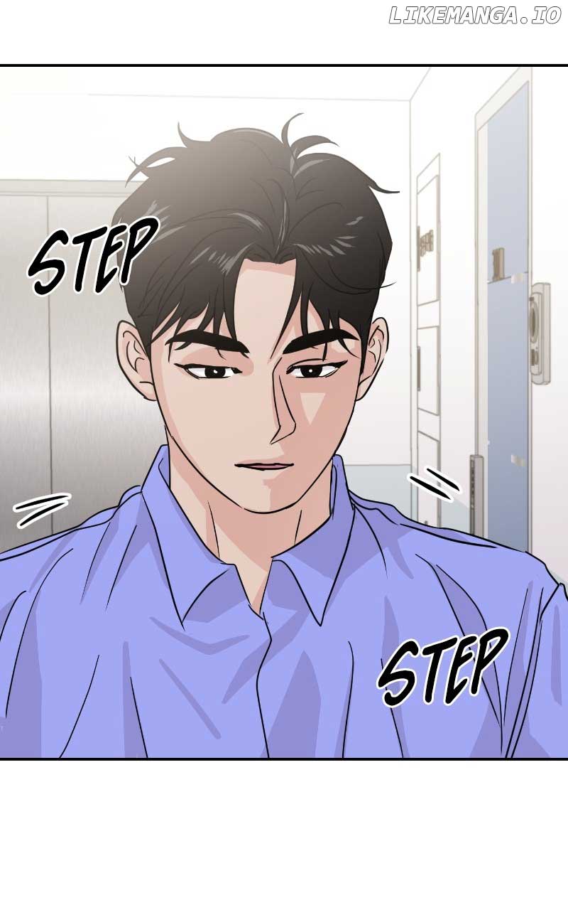 A Campus Romance, I Guess Chapter 17 - Page 44