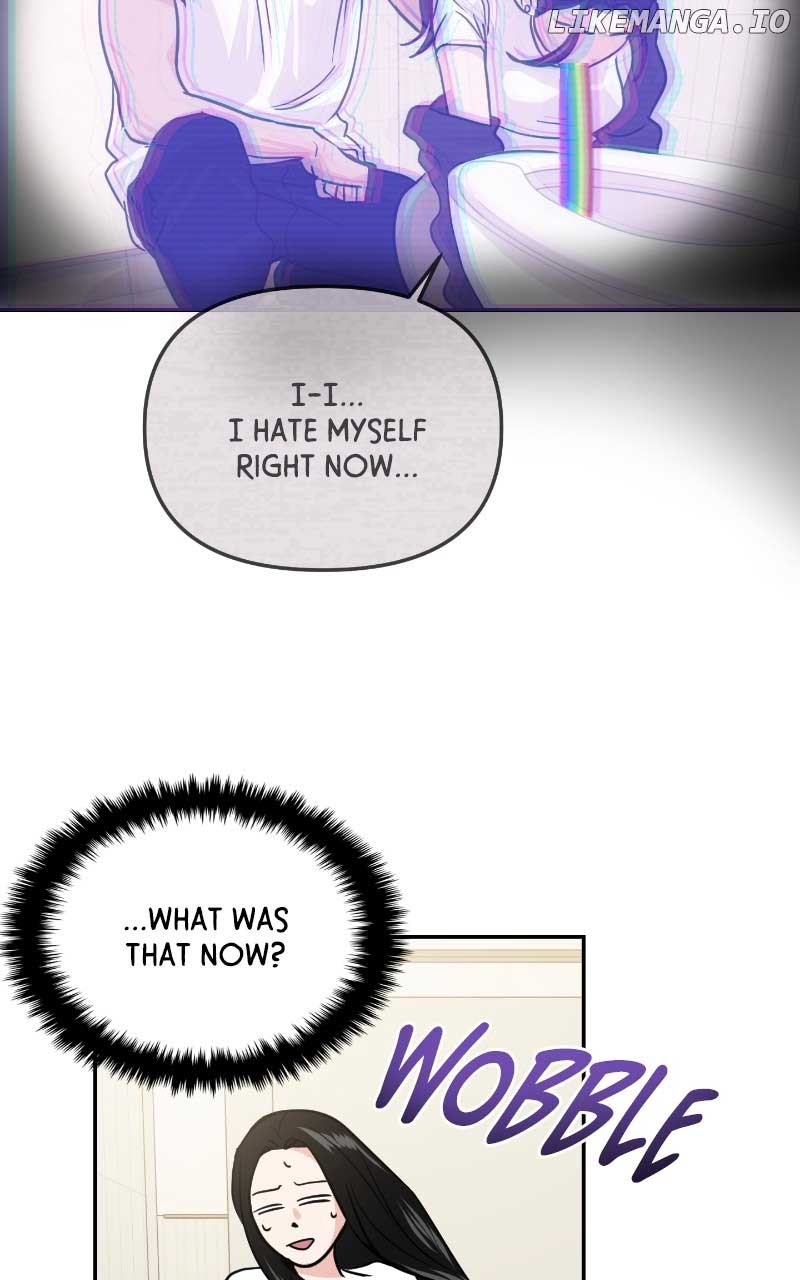 A Campus Romance, I Guess Chapter 17 - Page 51