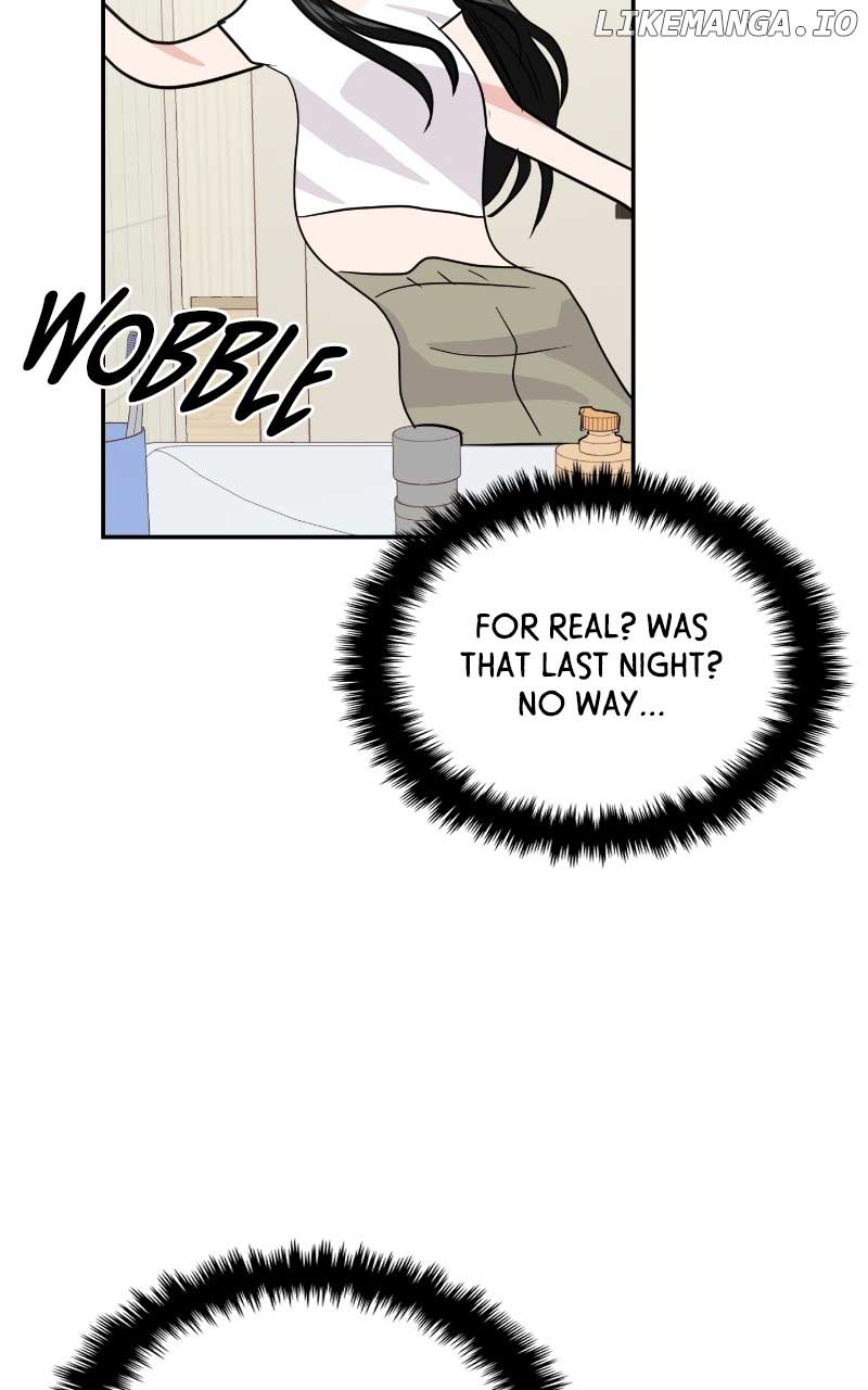 A Campus Romance, I Guess Chapter 17 - Page 52