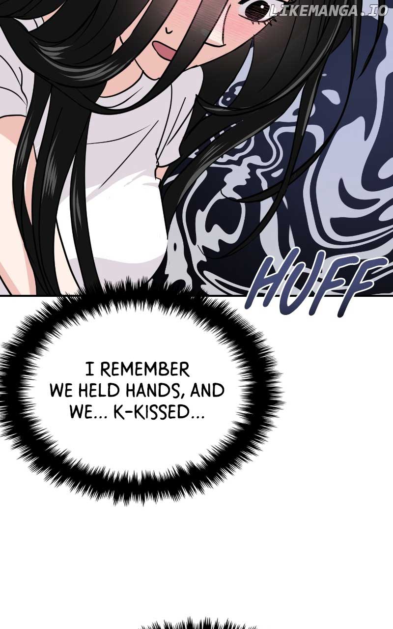 A Campus Romance, I Guess Chapter 17 - Page 58