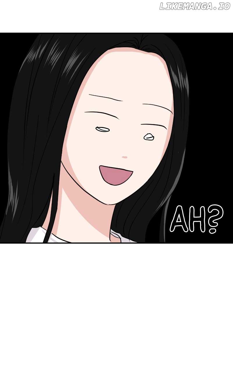 A Campus Romance, I Guess Chapter 17 - Page 61