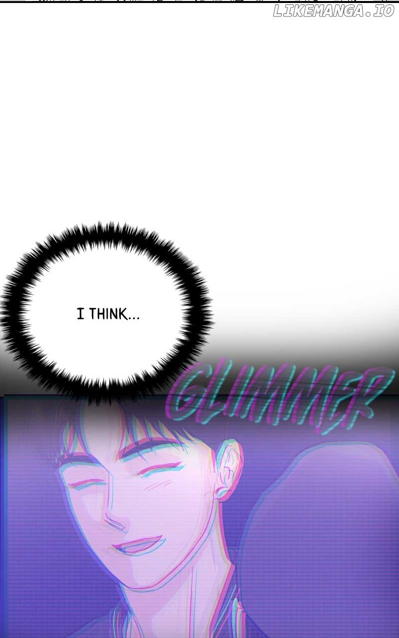 A Campus Romance, I Guess Chapter 17 - Page 63