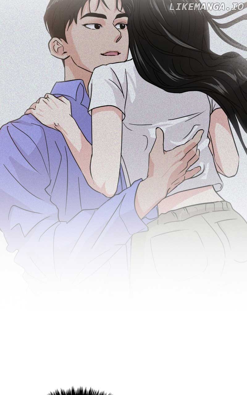 A Campus Romance, I Guess Chapter 17 - Page 66